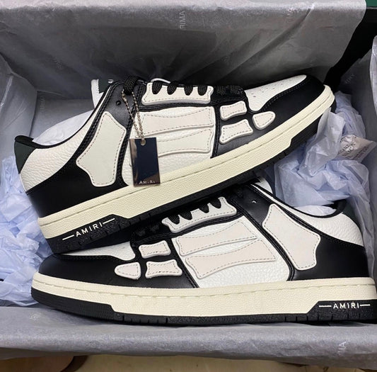 Amiri skeleton low
